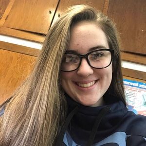 Meet your Posher, Emma